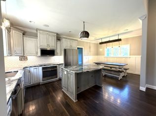 1234 Cliff Amos Rd, Spring Hill, TN 37174