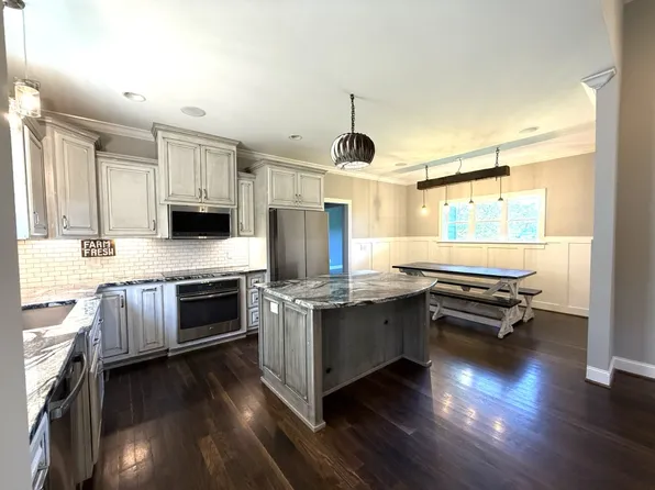 1234 Cliff Amos Rd, Spring Hill, TN 37174