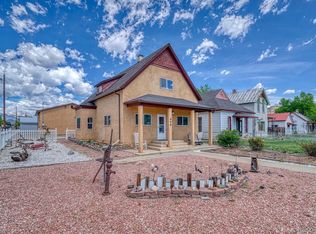 646 C Street, Salida, CO 81201