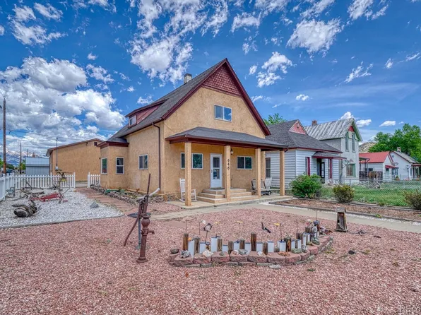 646 C Street, Salida, CO 81201