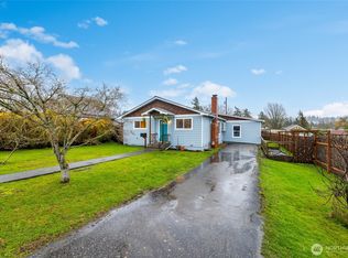 Alabama Street Add To New Whatcom, Bellingham, WA 98226