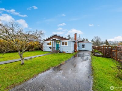 2526 St Paul Street, Bellingham, WA, 98226
