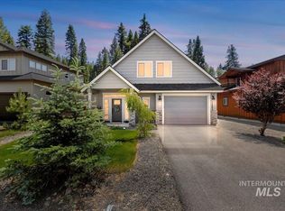 1484 Dragonfly Loop, McCall, ID 83638