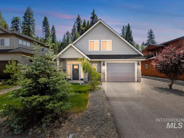 1484 Dragonfly Loop, McCall, ID 83638