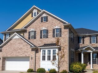 15702 Buxton Dr, Westfield, IN 46074