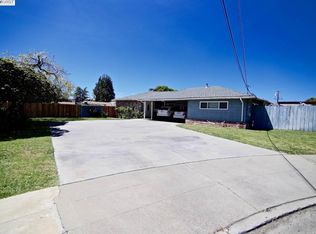 18867 Lenross Ct, Castro Valley, CA