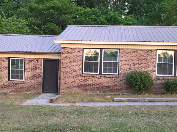 2337 W Wall St, Wadesboro, NC 28170