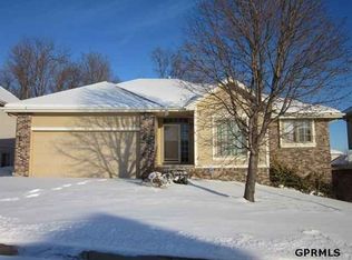 4313 N 162nd Ave, Omaha, NE 68116