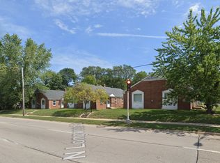 401-403 N Longwood St #401-2, Rockford, IL 61107