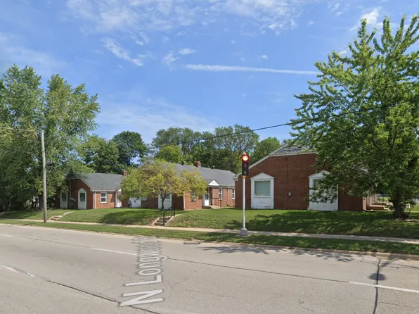 401-403 N Longwood St