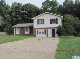 441 Wilderness Rd, Pelham, AL 35124