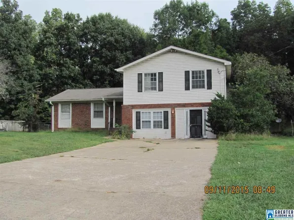 441 Wilderness Rd, Pelham, AL 35124