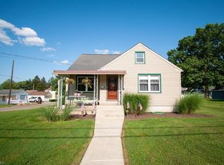 103 S Edgehill Ave, Austintown, OH