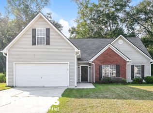 105 Kayla Ct, Griffin, GA 30223