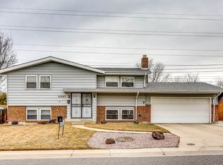 6087 Routt Ct, Arvada, CO 80004