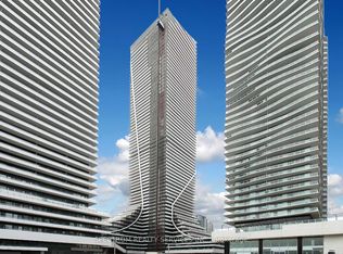 30 Shore Breeze Dr #4819, Toronto, ON M8V 0J1