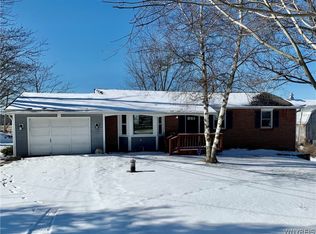 1492 Alleghany Rd, Attica, NY 14011
