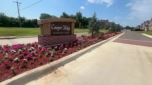 Cooper Ridge Luxury Apartment Homes Photo 1