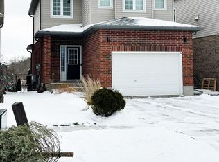 108 Yates Ave, Cambridge, ON N1P0A4