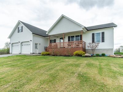 29556 County Route 46, Evans Mills, NY, 13637