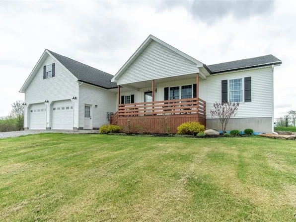 29556 County Route 46, Evans Mills, NY 13637