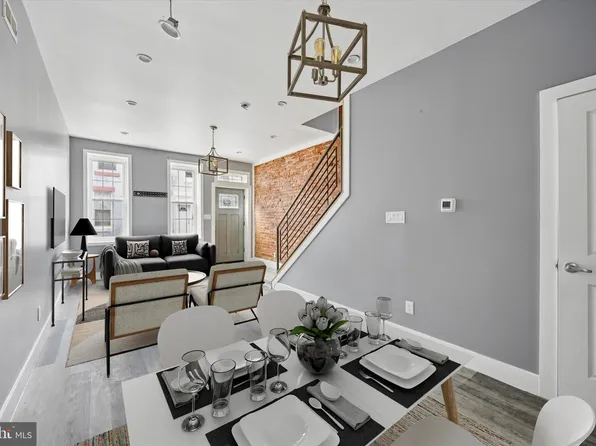 2513 N Douglas St, Philadelphia, PA 19132