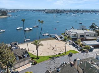 2602 Circle Dr, Newport Beach, CA 92663