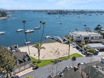 2602 Circle Dr, Newport Beach, CA, 92663
