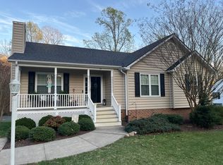 34 Laurel Ln, Lynchburg, VA 24502