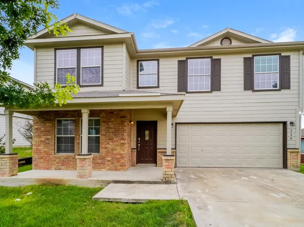 228 Weeping Willow, Cibolo, TX 78108