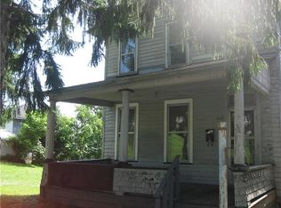 235 S Irvine Ave, Sharon, PA