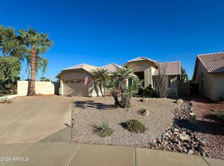 3782 W MEGAN Street, Chandler, AZ 85226