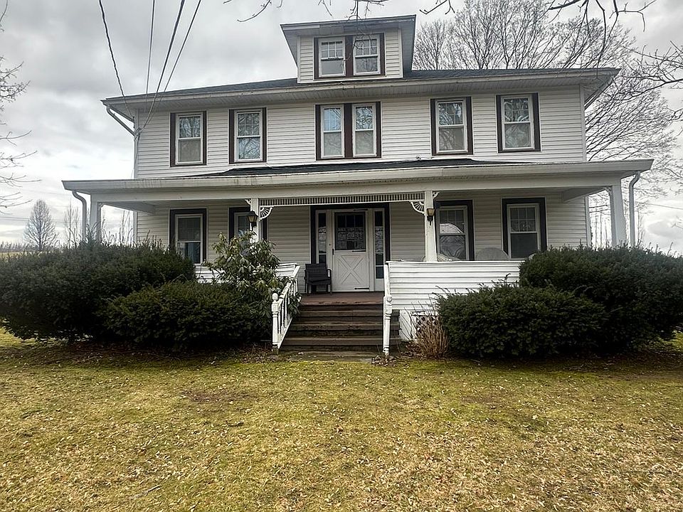 266 Milton Tpke 1A, Milton, NY 12547 Zillow