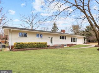 1 W Willow St, Wenonah, NJ 08090