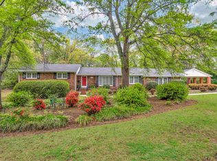 117 Martin Ln, Cowpens, SC 29330