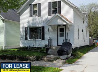 1720 N 11th St, Sheboygan, WI 53081
