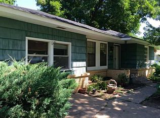 2629 Texoma Dr, Oklahoma City, OK 73119