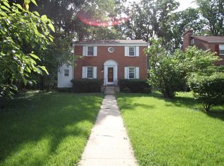 7031 Concord Rd, Baltimore, MD 21208