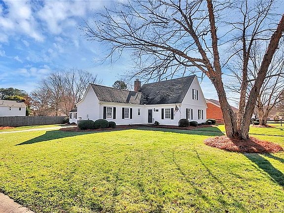 7426 Walnut Wood Dr Charlotte Nc 28227 Mls 3693797 Zillow