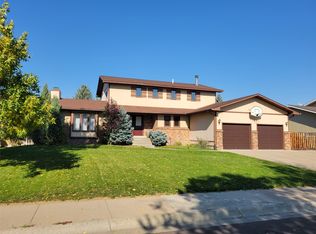 1121 22nd Ave SW, Great Falls, MT 59404