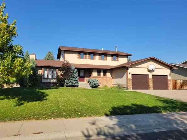1121 22nd Ave SW, Great Falls, MT 59404