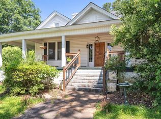 498 Church St, Laurens, SC 29360