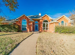 1213 Wedgecrest Ln, Garland, TX 75040