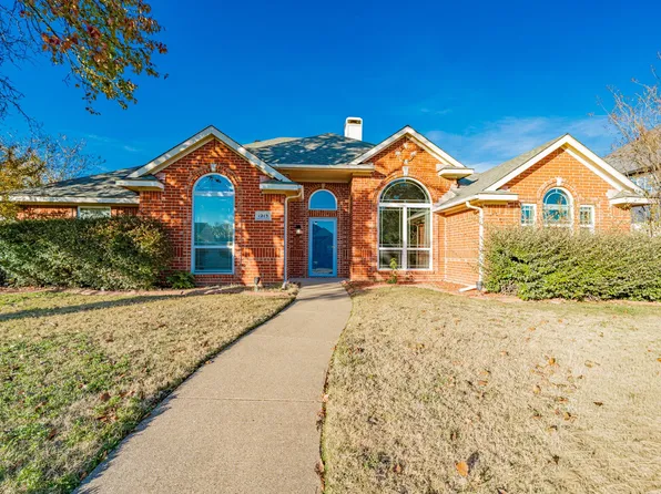 1213 Wedgecrest Ln, Garland, TX 75040