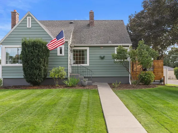 2927 W Cleveland Ave, Spokane, WA 99205