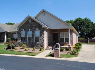 3060 Robert Ott Cir, Conway, AR 72034