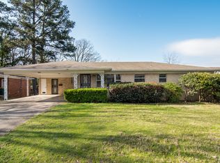5629 Lakeview Rd, N Little Rock, AR 72116