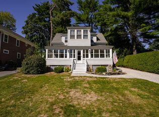61 Ledge Rd, Ogunquit, ME 03907
