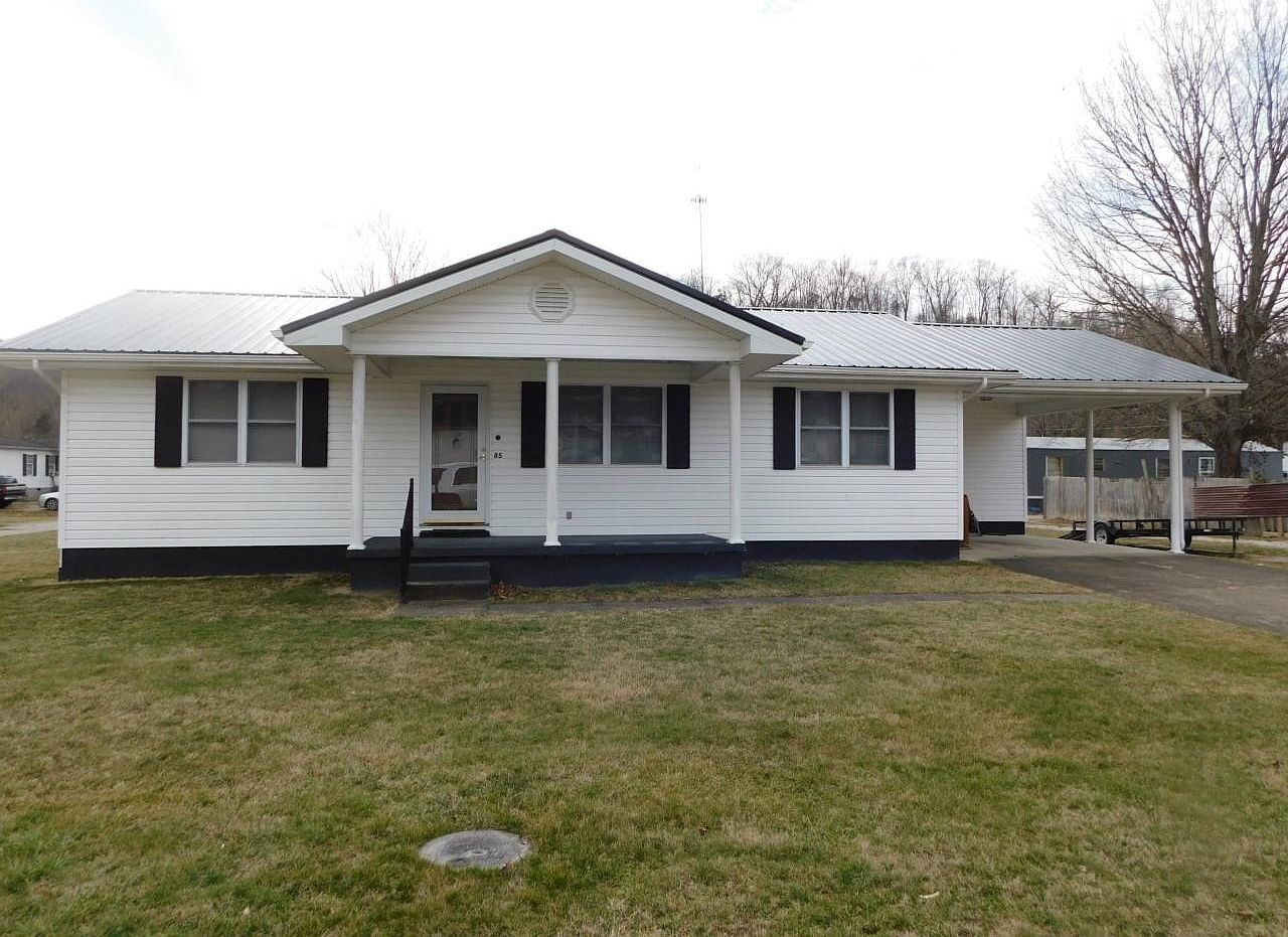 85 Staley St, Lavalette, WV 25535 Zillow