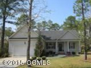 711 Black Swan Rd, New Bern, NC 28560